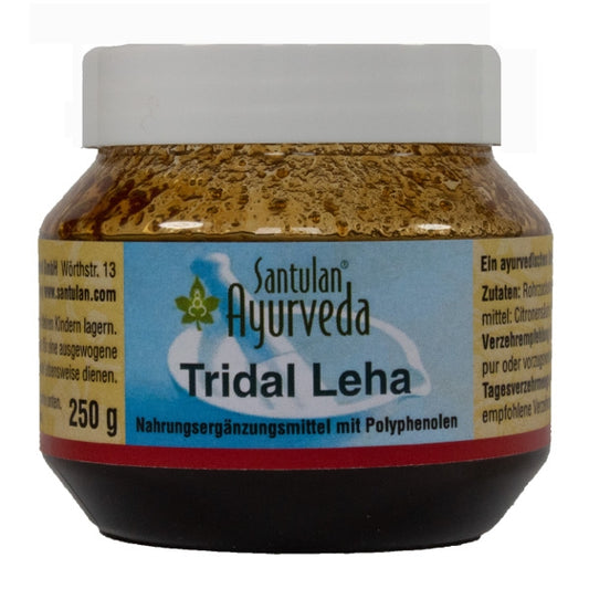 Tridal Leha 300 g Santulan