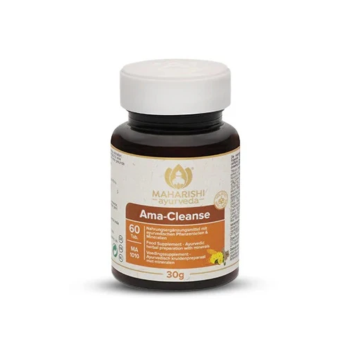 Ama-Cleanse MA 1010 30 g/60 Tab. Maharishi