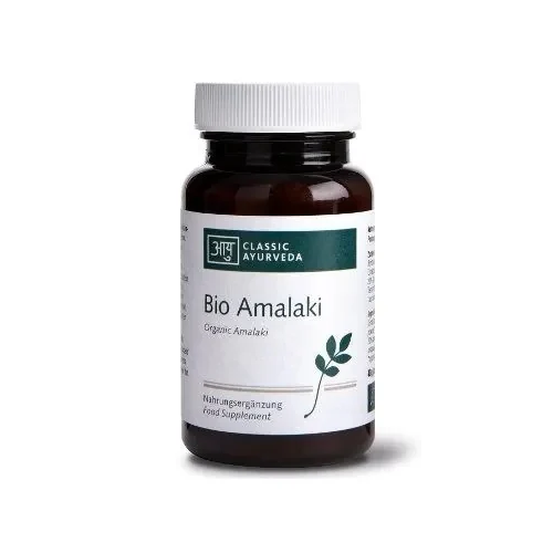 Amalaki bio 60 g/150 Tab., Classic