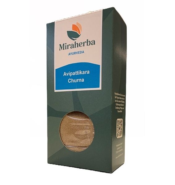 Avipattikara Churna 100 g Miraherba