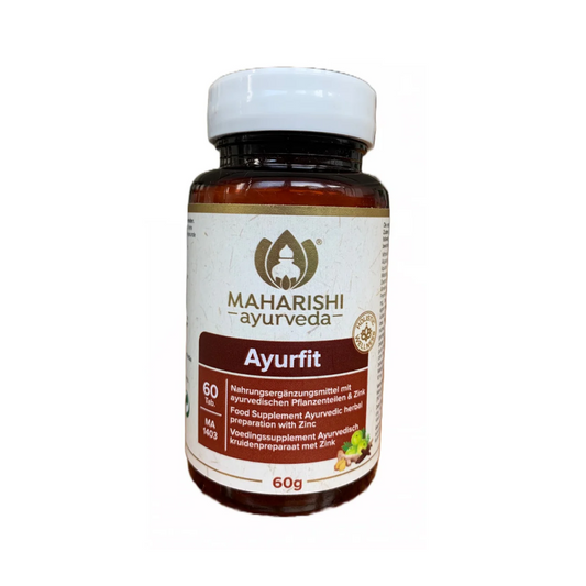 Ayurfit MA 1403 60 Tab. Maharishi