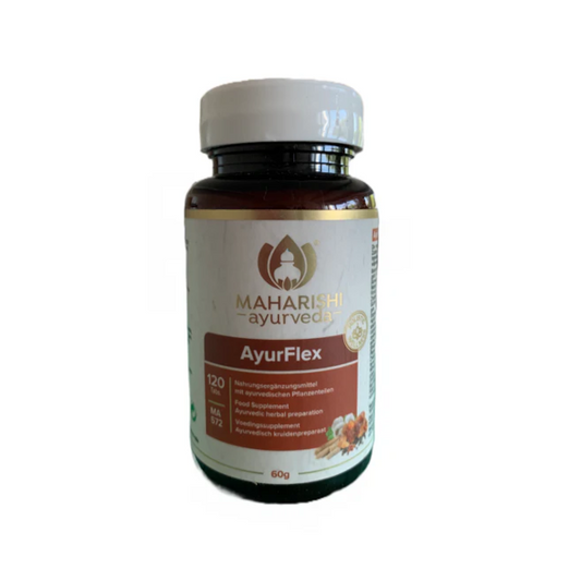 AyurFlex MA 572 120 Tab. Maharishi