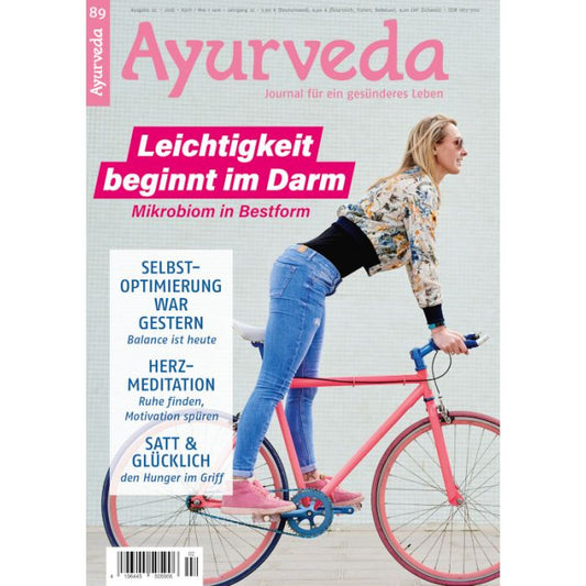 Ayurveda Journal