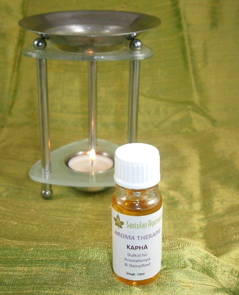 Aromaöl Kapha 10 ml Santulan