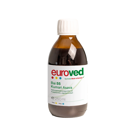 Bai 55 Kumari Asava 250 ml euroved