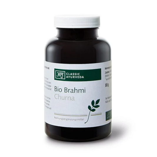 Brahmi Churna  80 g Classic