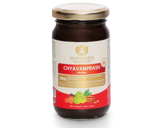 Chyavanprash 450 g Maharishi