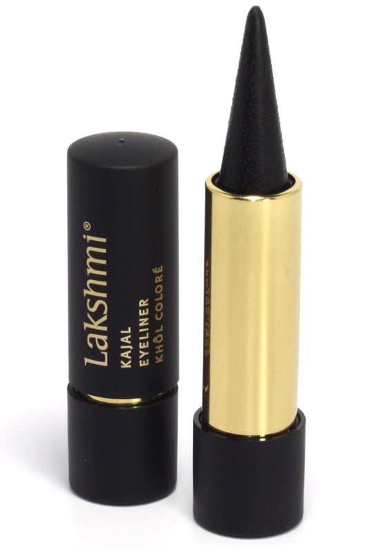 No. 209 Farbkajal Tiefschwarz Lakshmi