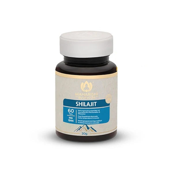 Shilajit MA 1944 30 g Maharishi