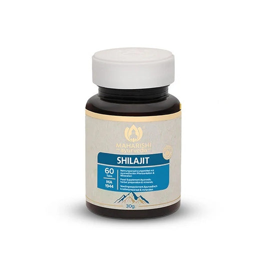 Shilajit MA 1944 30 g Maharishi