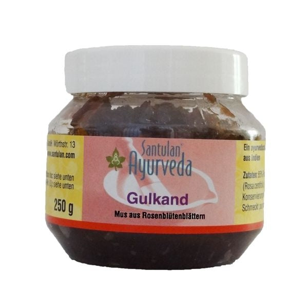 Gulkand 250 g Santulan