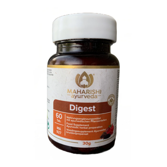 Digest MA 927  60 Tab. Maharishi