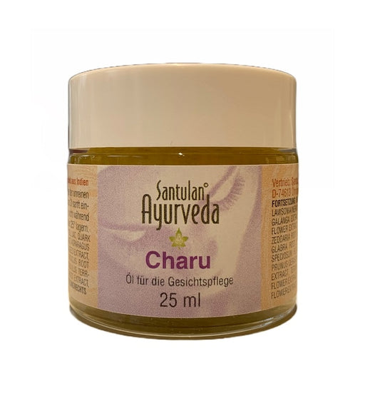 Charu Öl 25 ml Santulan