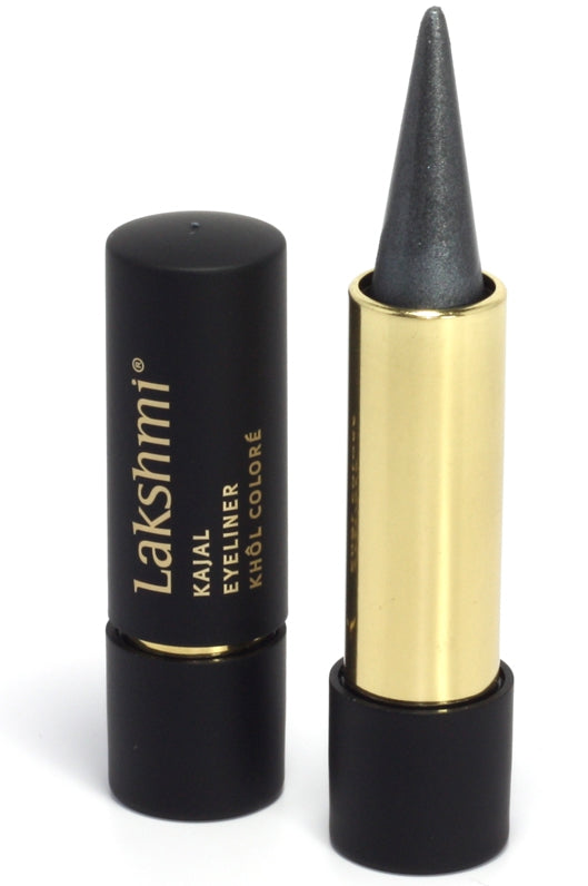 No. 215 Farbkajal Silbergrau Lakshmi