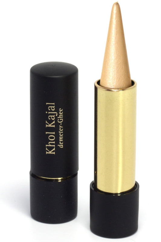 No. 214 Farbkajal Goldstaub Lakshmi