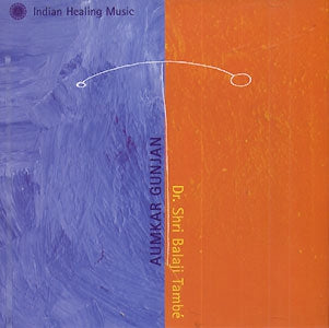 Aumkar Gunjan  CD / Shri Balaji També