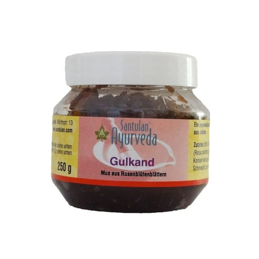 Gulkand 250 g Santulan