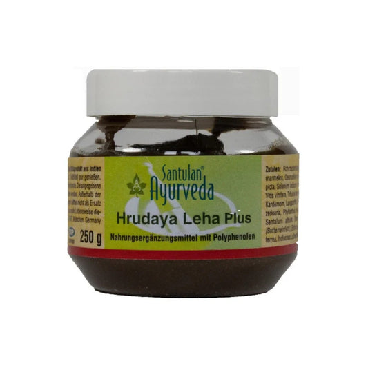 Hrudaya Leha Plus 250 g Santulan