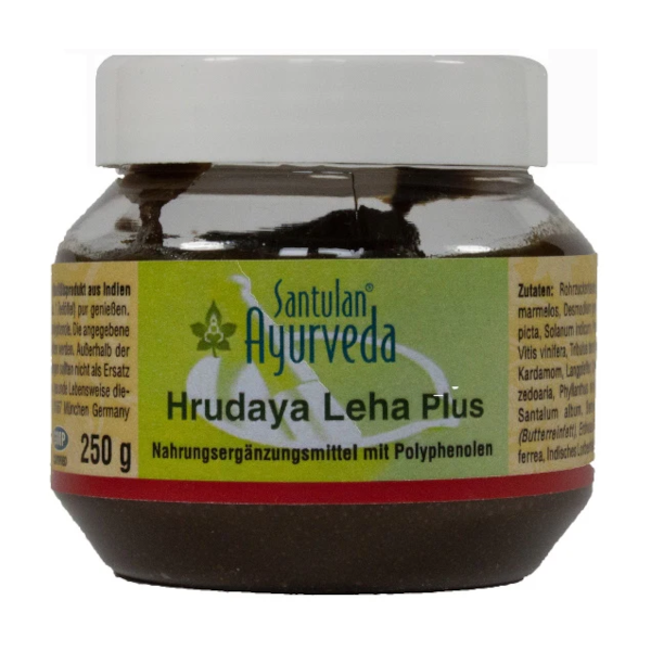 Hrudaya Leha Plus 250 g Santulan
