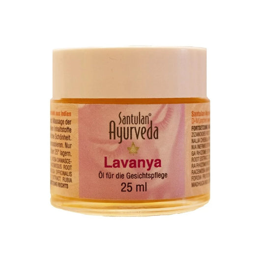 Lavanya Gesichtsöl 25 ml Santulan