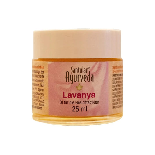 Lavanya Gesichtsöl 25 ml Santulan