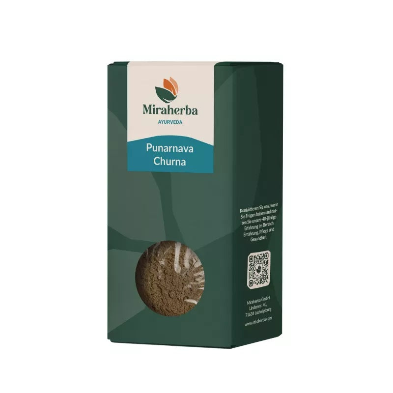 Punarnava Churna 100 g Miraherba