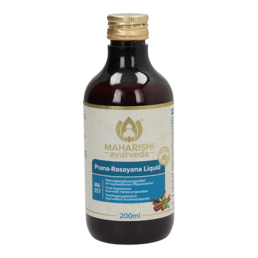 Prana-Rasayana Liquid MA357 200 ml Maharishi