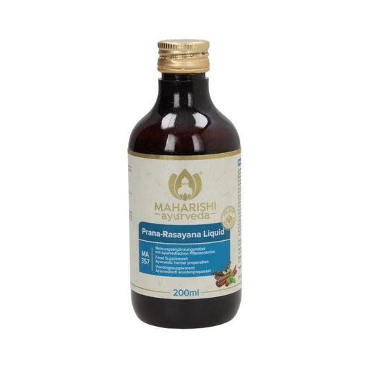 Prana-Rasayana Liquid MA357 200 ml Maharishi