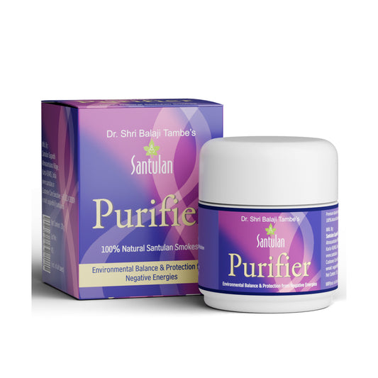 Purifier Dhoop 20 g