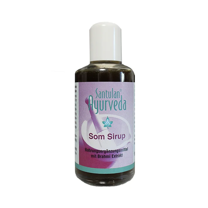 Som Sirup 100 ml Santulan