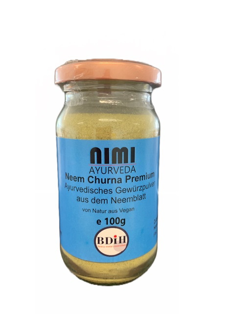 Neem Churna Premium 100 g NIMI