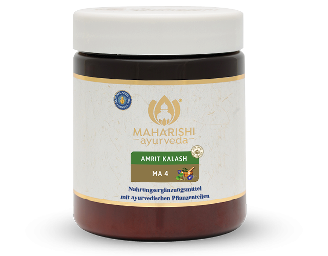 MA 4 Amrit Kalash 600 g Maharishi