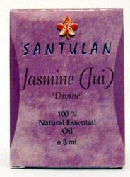 Jasmine / Jui Parfüm 3ml