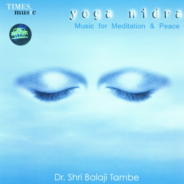 YOGA NIDRA I CD / Shri Balaji També