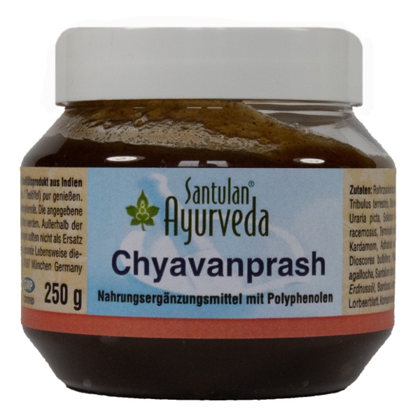 Chyavanprash 250 g Santulan