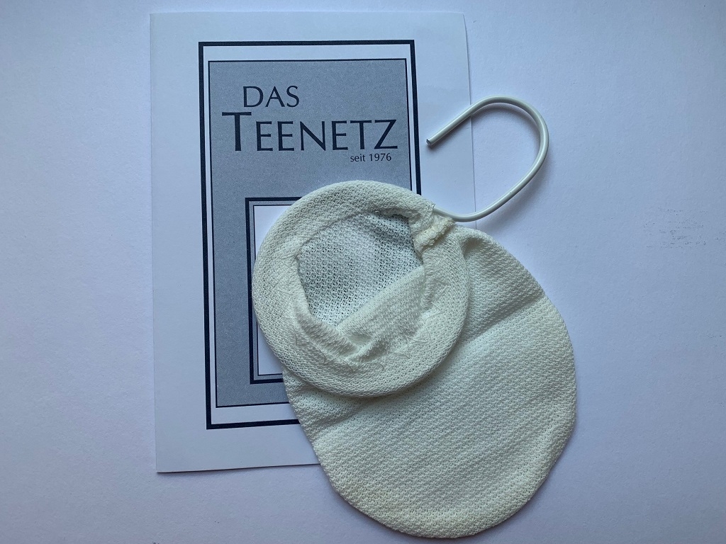 Teenetz Baumwolle 7 cm