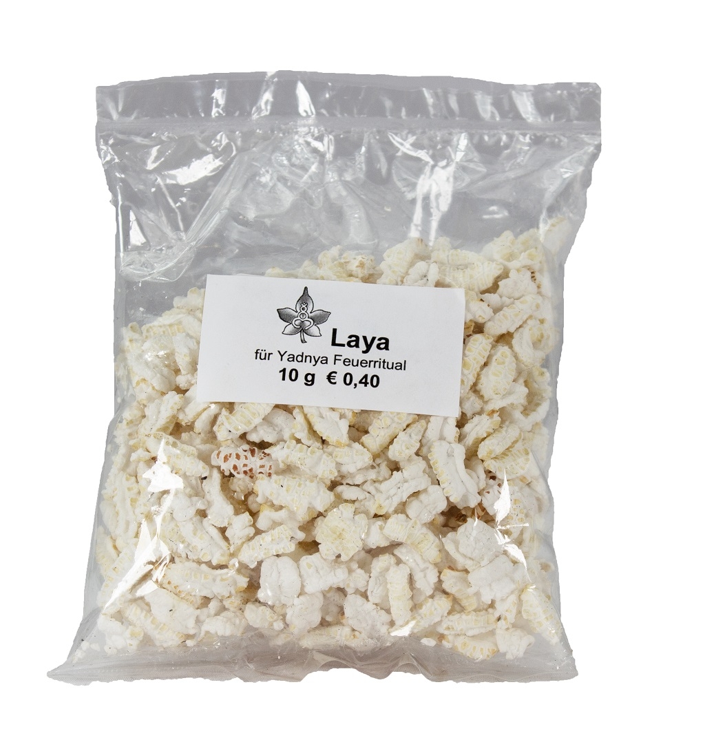 Rice Laya 10 g Santulan