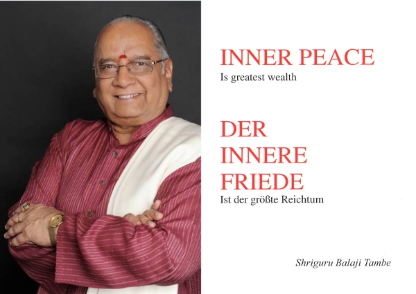 Inner Peace - Innerer Friede