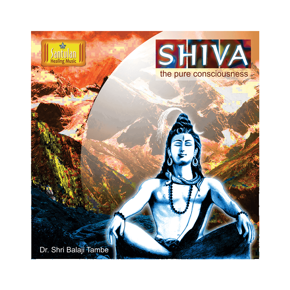 Shiva CD / Shri Balaji També
